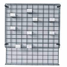 TINT RACK (120 COLOURS) - HairBeautyInk