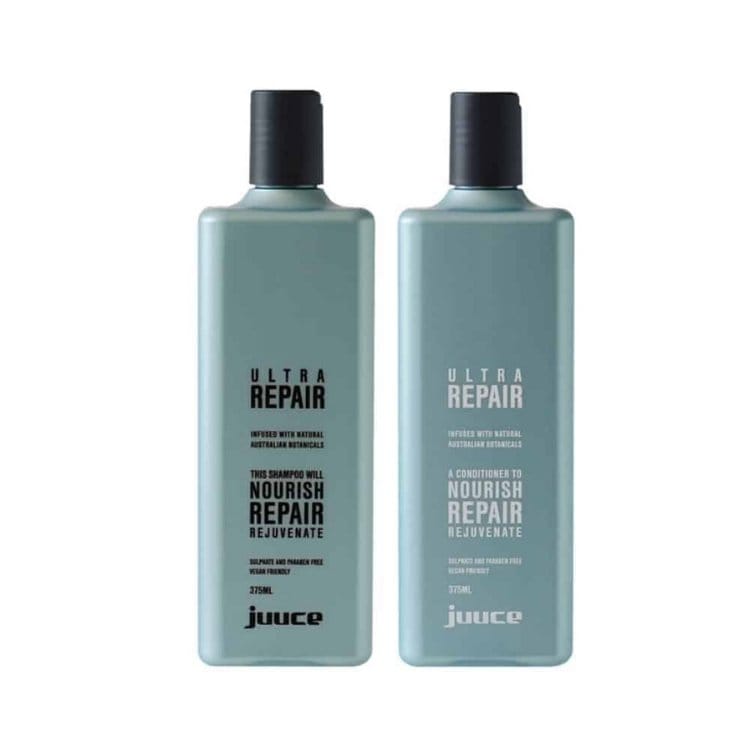 Ultra Hair Repair Shampoo - HairBeautyInk