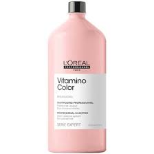 Vitamino Color 1500ml Shampoo - HairBeautyInk