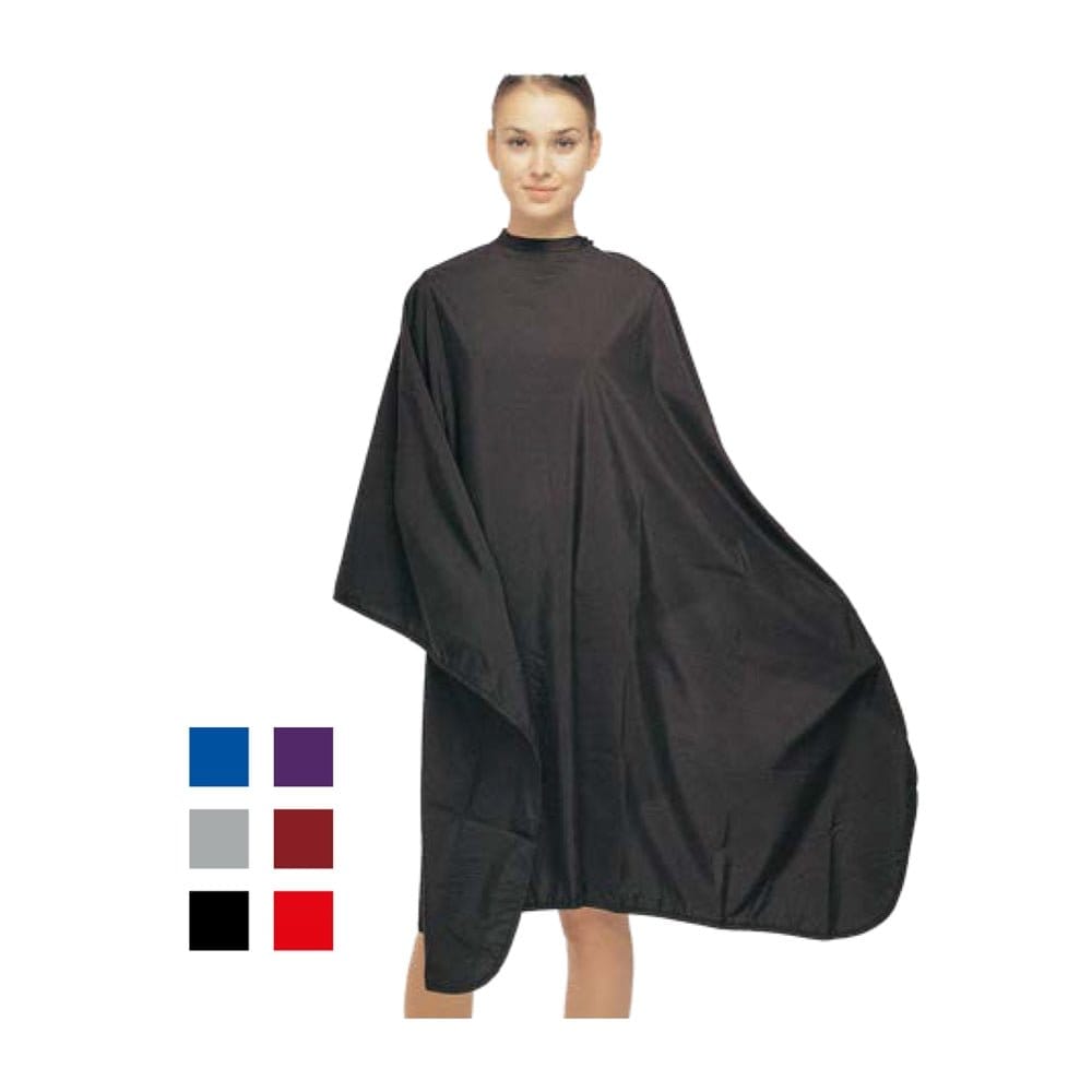Wahl 3004 Hair Cutting Cape Microfibre - HairBeautyInk