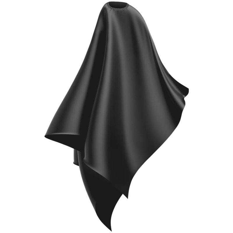 WAHL #3008 Nylon Polyester Cutting Cape - HairBeautyInk