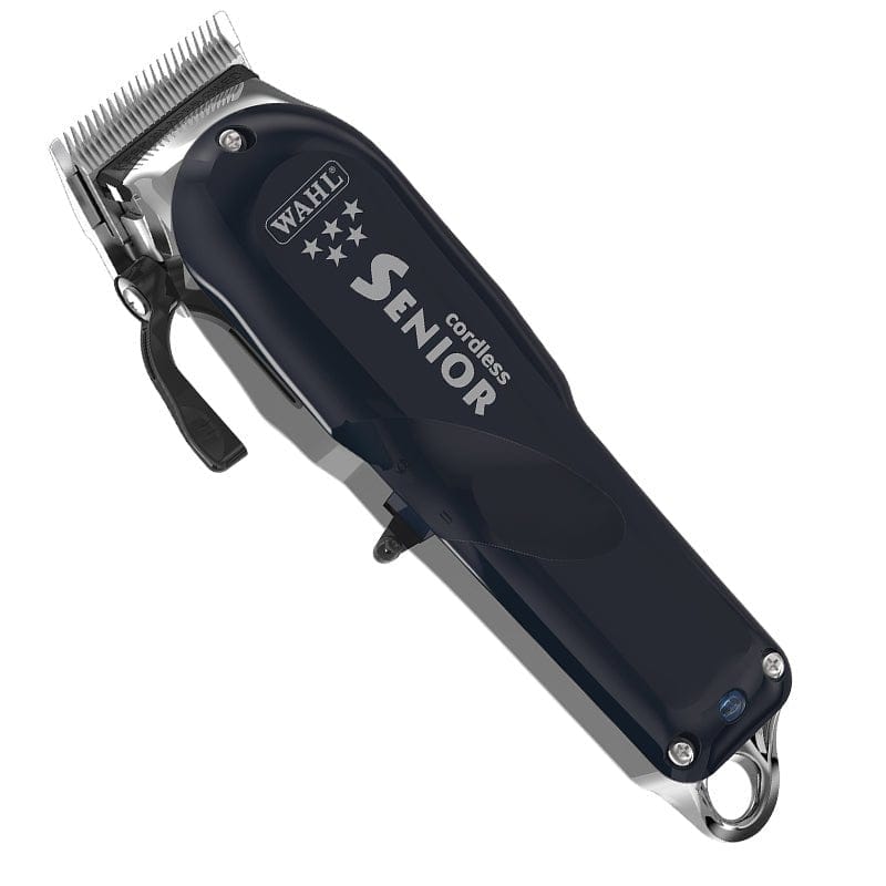 WAHL 5 Star Series Cordless Senior Clipper - HairBeautyInk