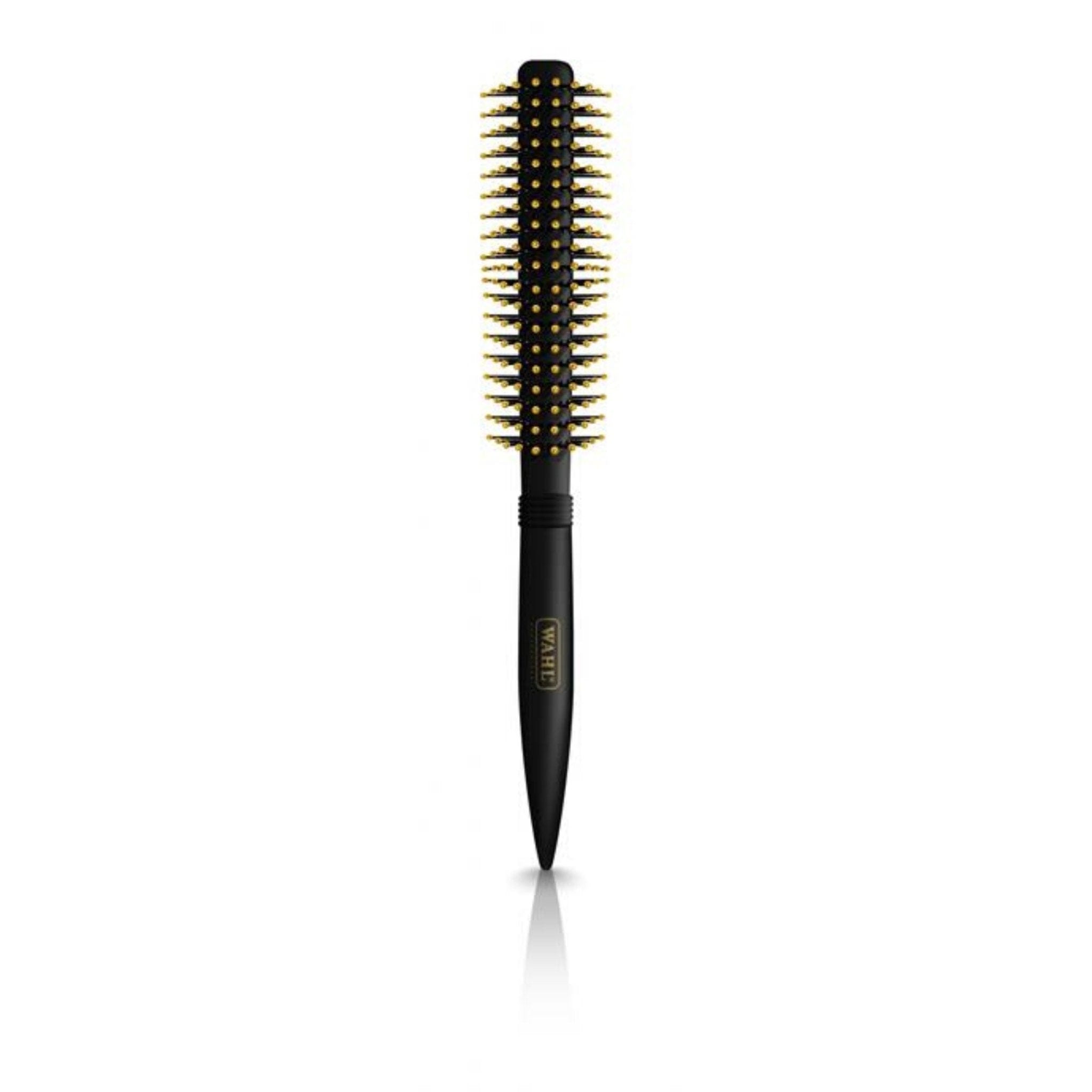 Wahl Barber Round Brush - HairBeautyInk