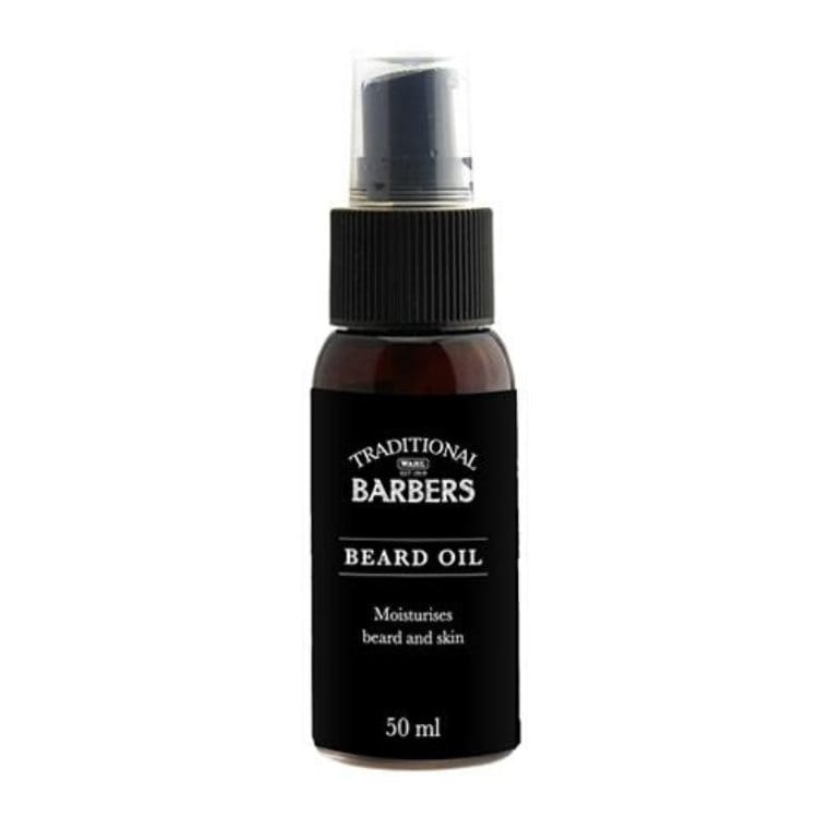 Wahl Beard Oil 50ml | HBI - HairBeautyInk