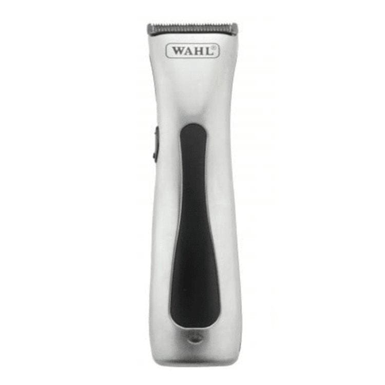 Wahl Beret Trimmer Pro Lithium Brushed Aluminum - HairBeautyInk