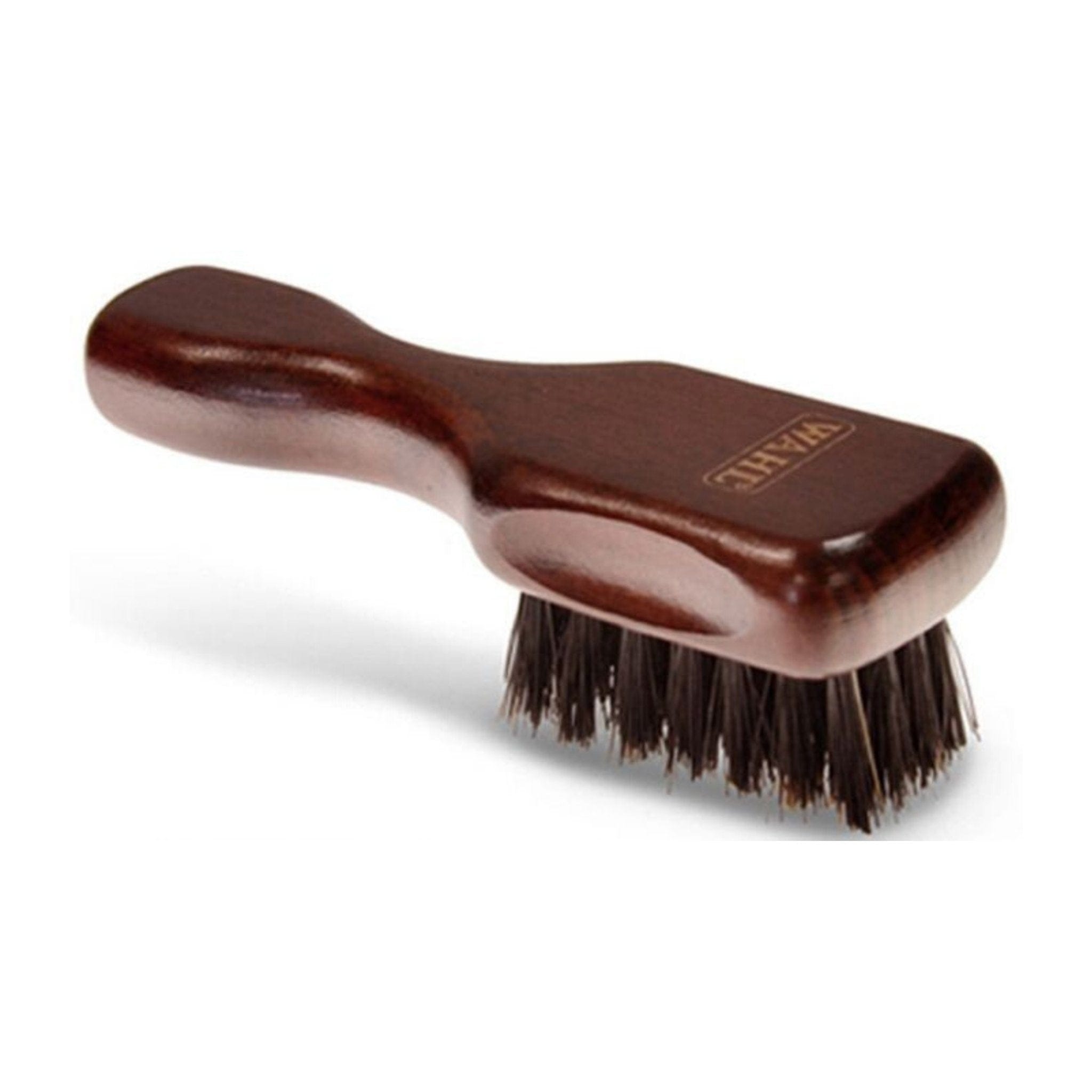 Wahl Mini Club Style Boar Bristle Brush - HairBeautyInk