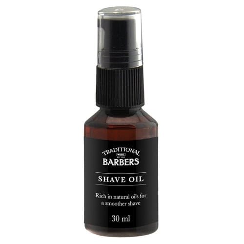 Wahl Shave Oil 30ml | HBI - HairBeautyInk