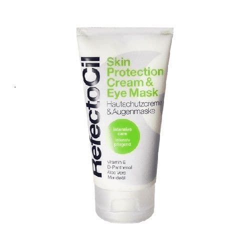 Refectocil Skin Protection Cream & Eye Mask 75ml