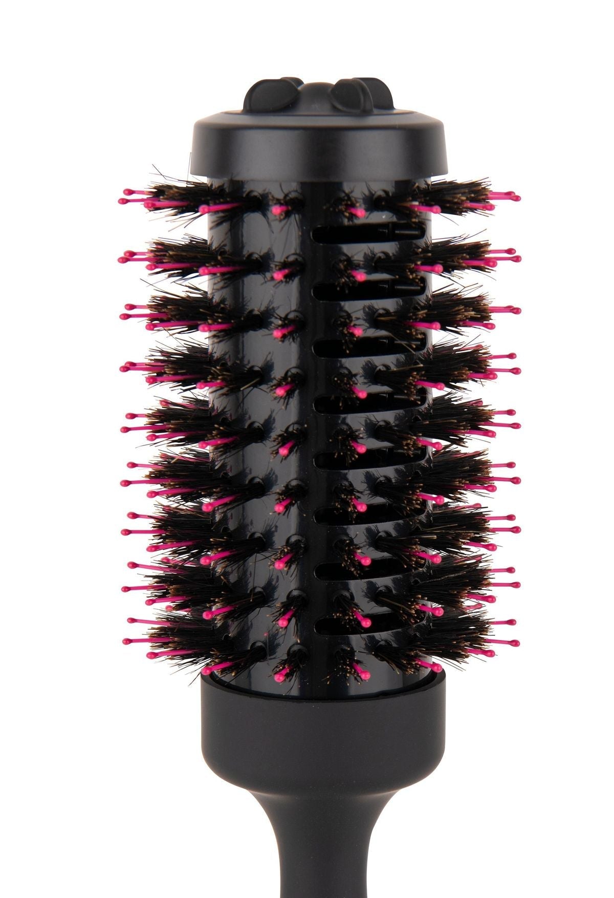 Wet Brush Break Free Custom Style Hot Tube Brush - All Hair Types - HairBeautyInk