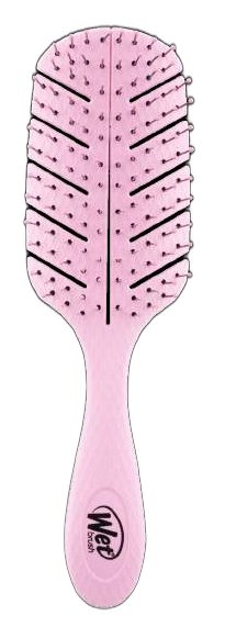 Wet Brush Go Green - Pink Detangler Bio - HairBeautyInk