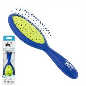 Wet Brush Kids Detangler - Blue - HairBeautyInk