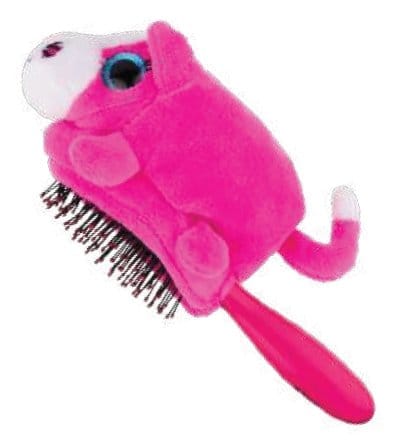 Wet Brush Kitty Plush Brush Detangler - HairBeautyInk