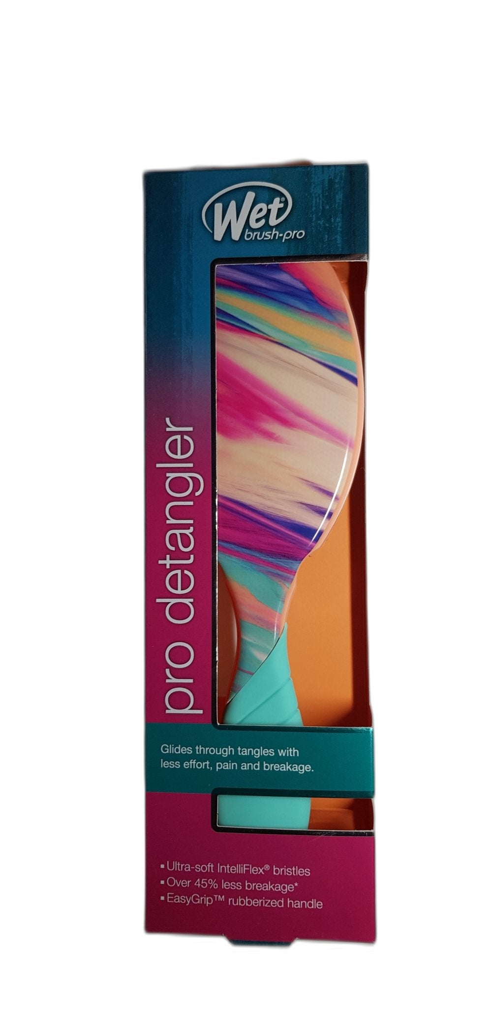 Wet Brush Pro Swift Strokes Swirling Skies - HairBeautyInk